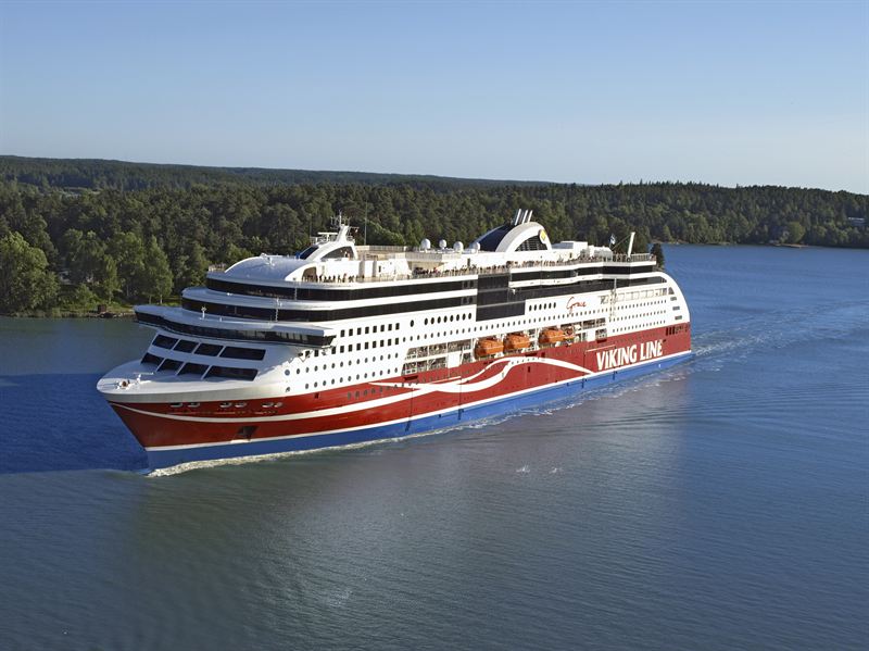viking grace