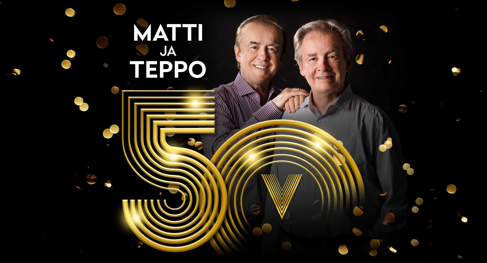El Yläne Matti ja Teppo