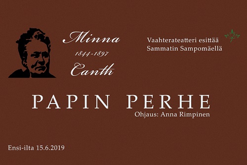 Papin perhe