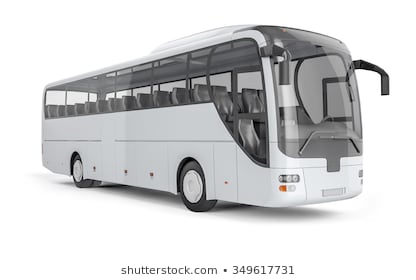 Kii bussimatka