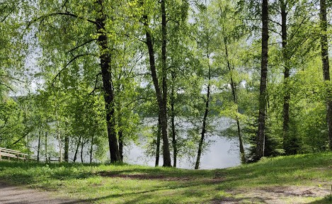 Ulkoilumajan 