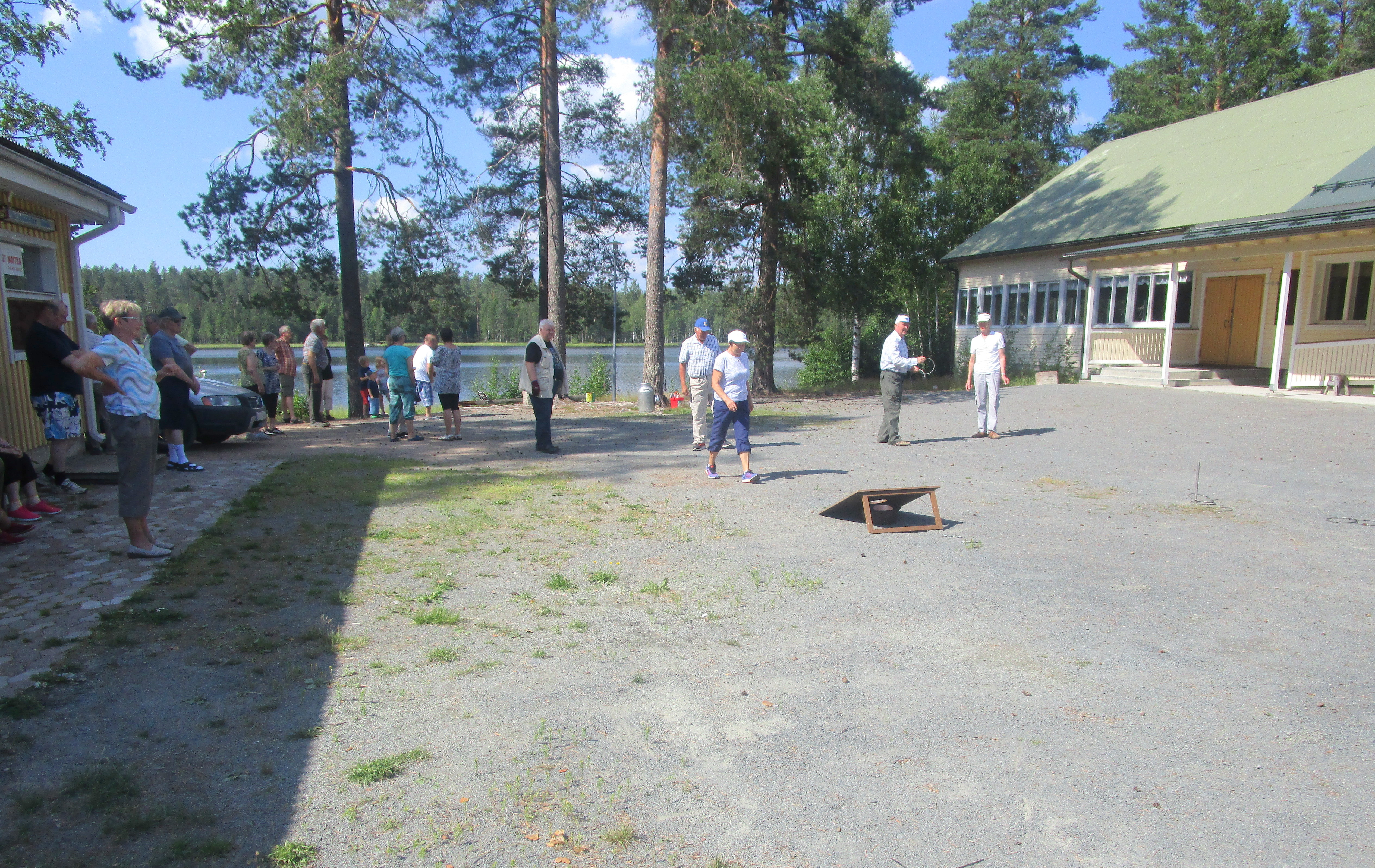 Toivolantie 24, 34150 Kyrönlahti