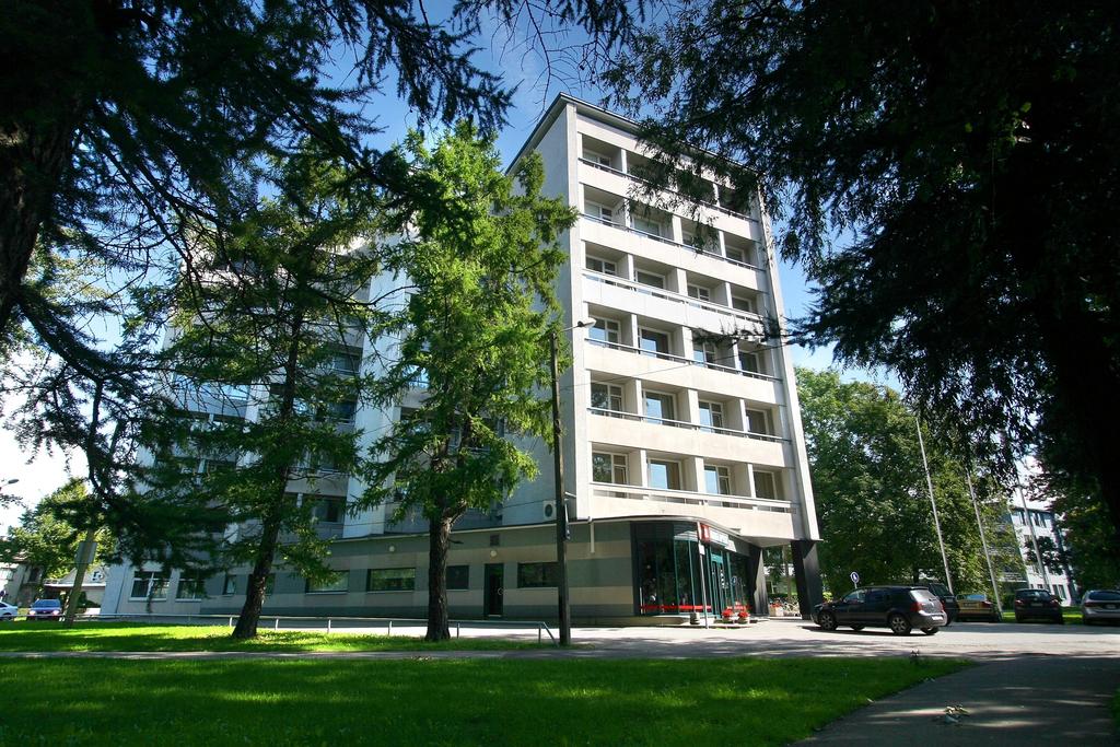 Medical Spa Pärnu 