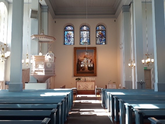 kulttuuri