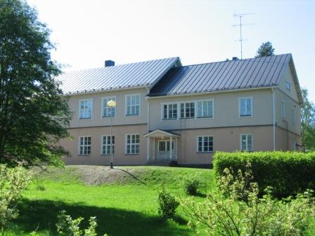 Salokylän koulu