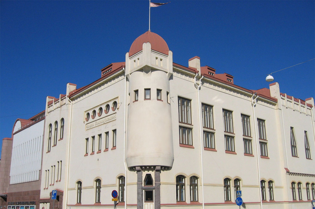 Vaasan teatteri