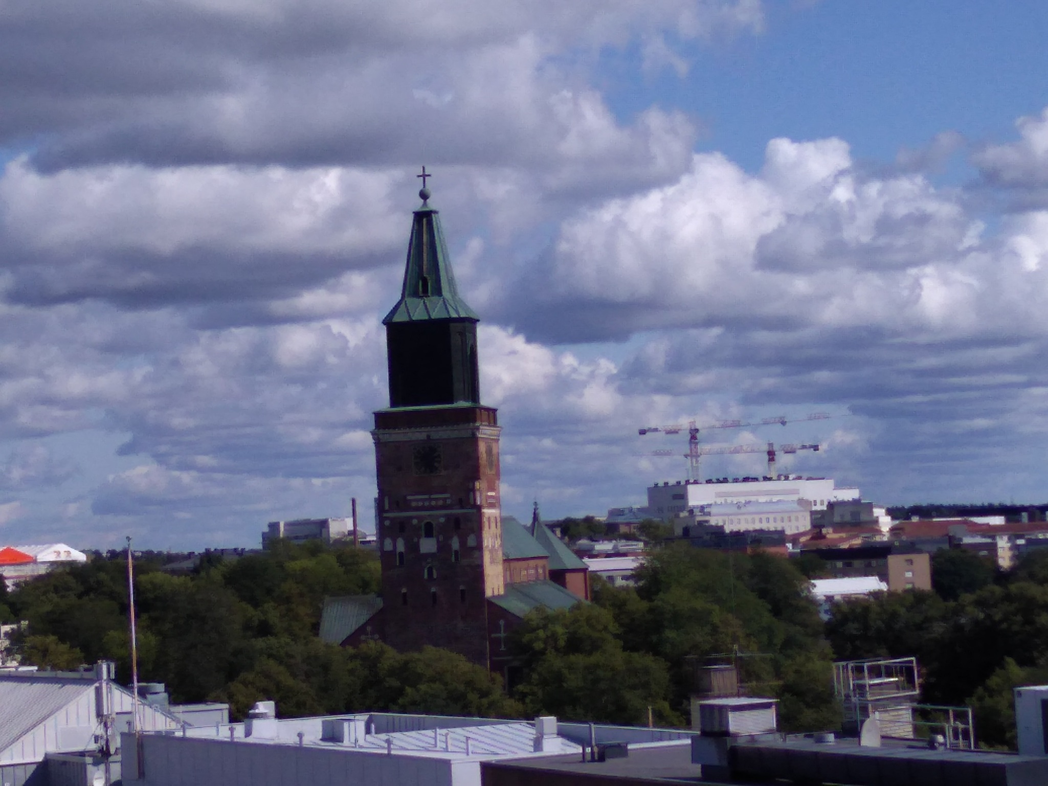 Turun tuomiokirkko