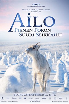 EL Yläne elokuva