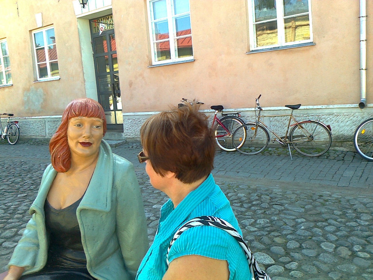 Raum Flik