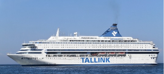 Silja Europa