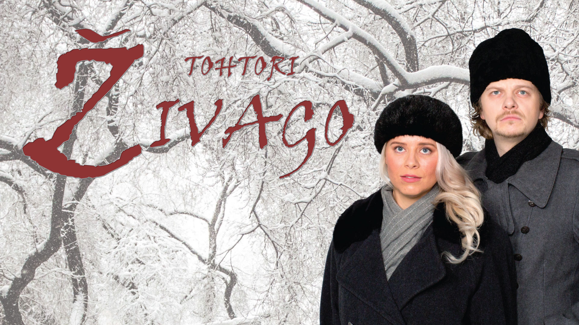 TohtoriZivago