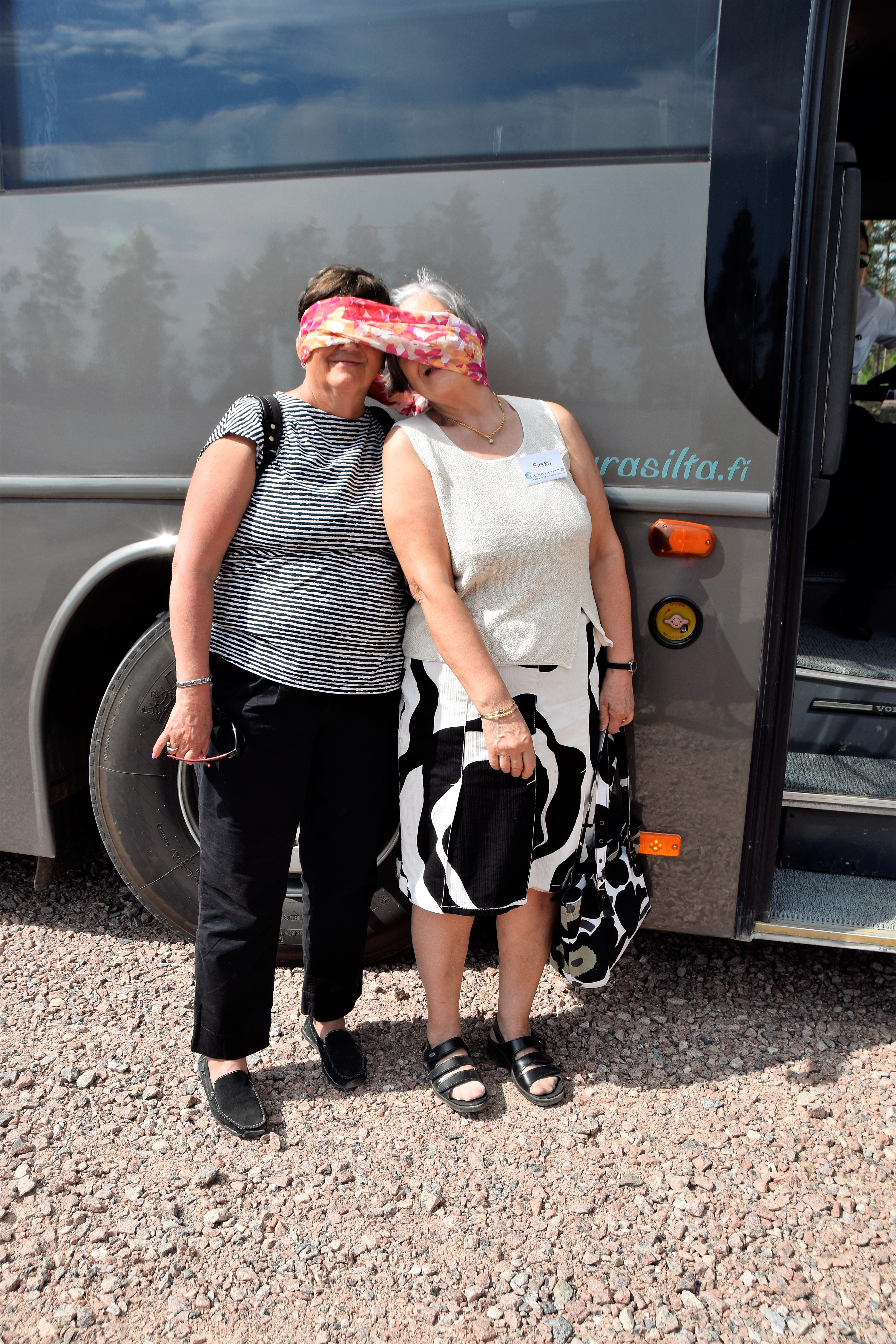 Pertunmaan sokkoretki