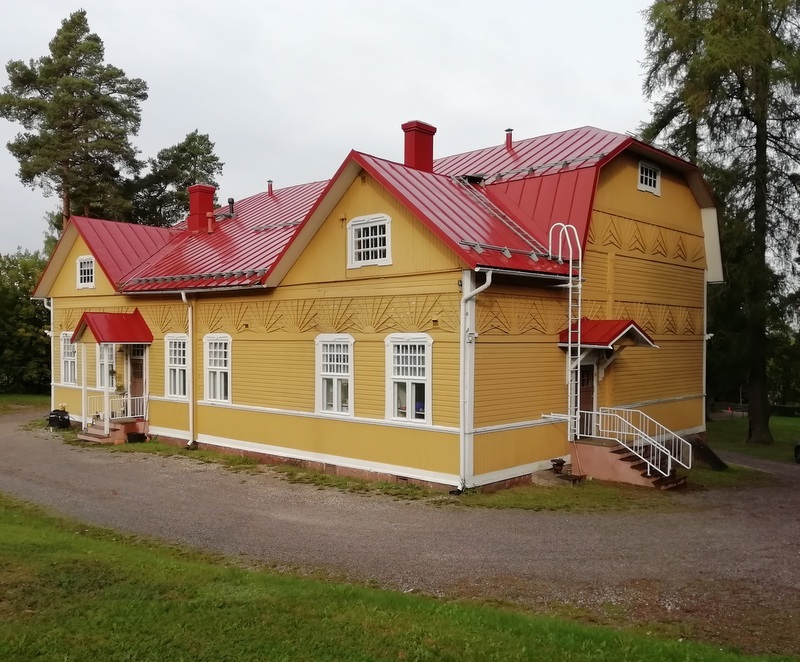 Åsvalla