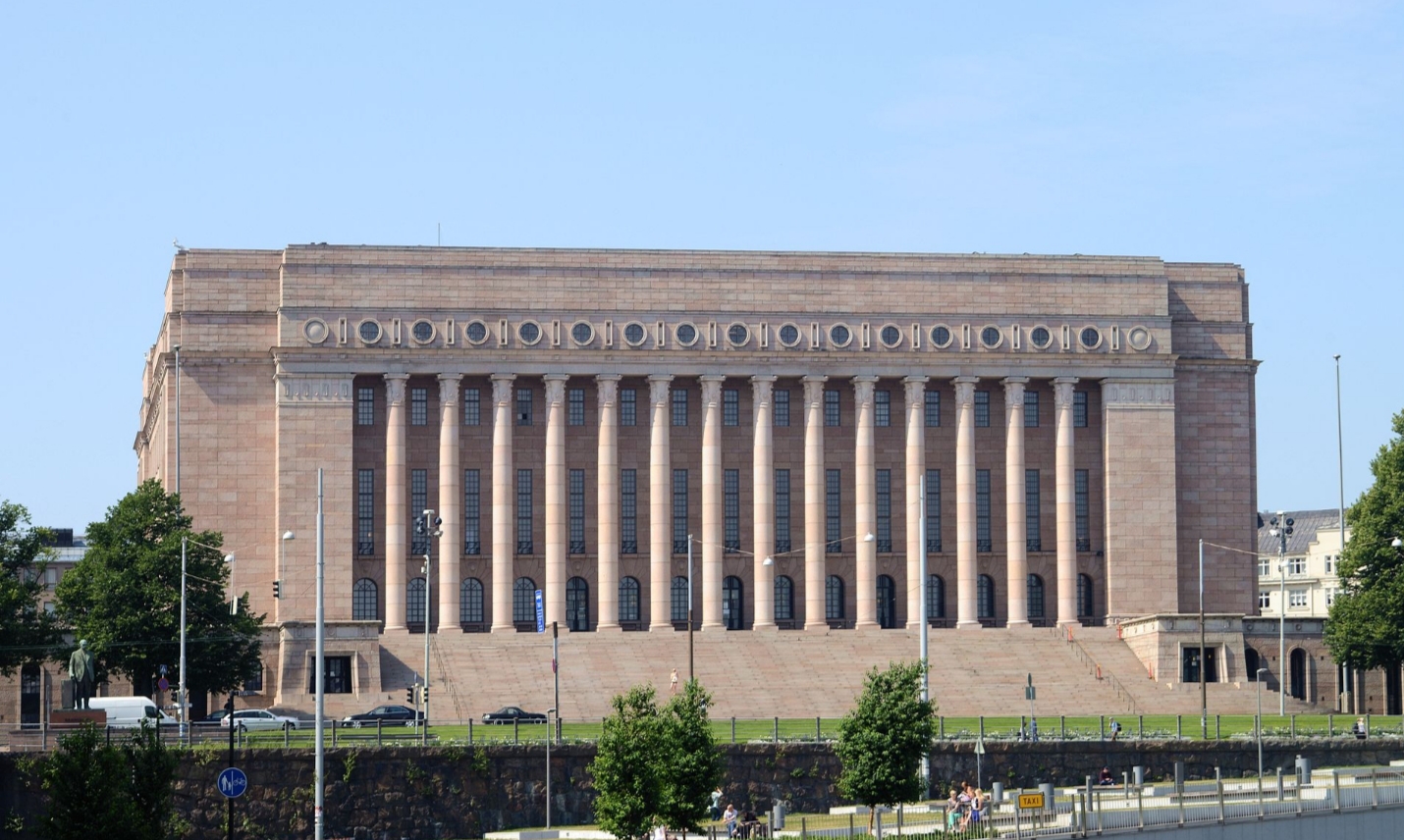 Eduskunta
