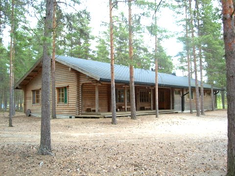 Tervetuloa
