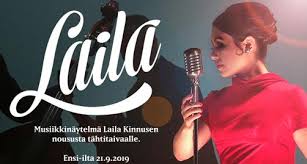 Laila