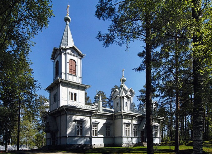 Kirkko