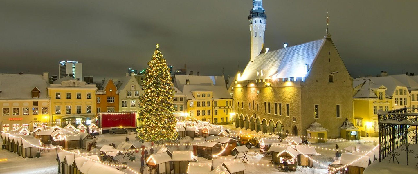 Tallinnan Joulutori