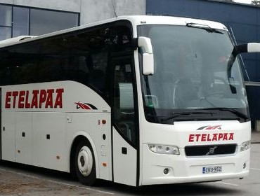 Mennään Bussilla