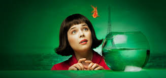 agamelie