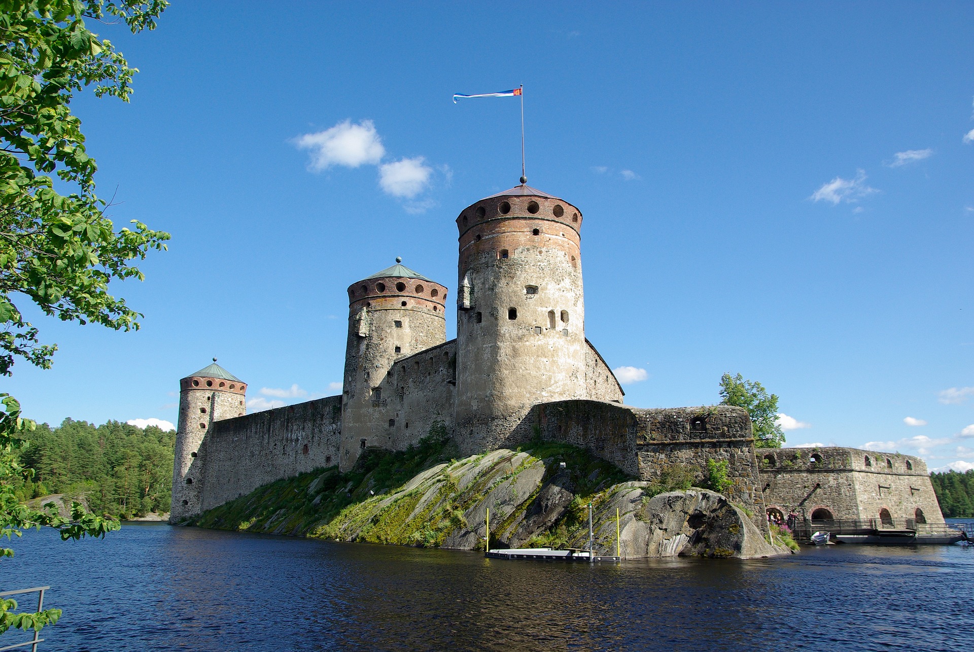 Savonlinna oopperajuhlat