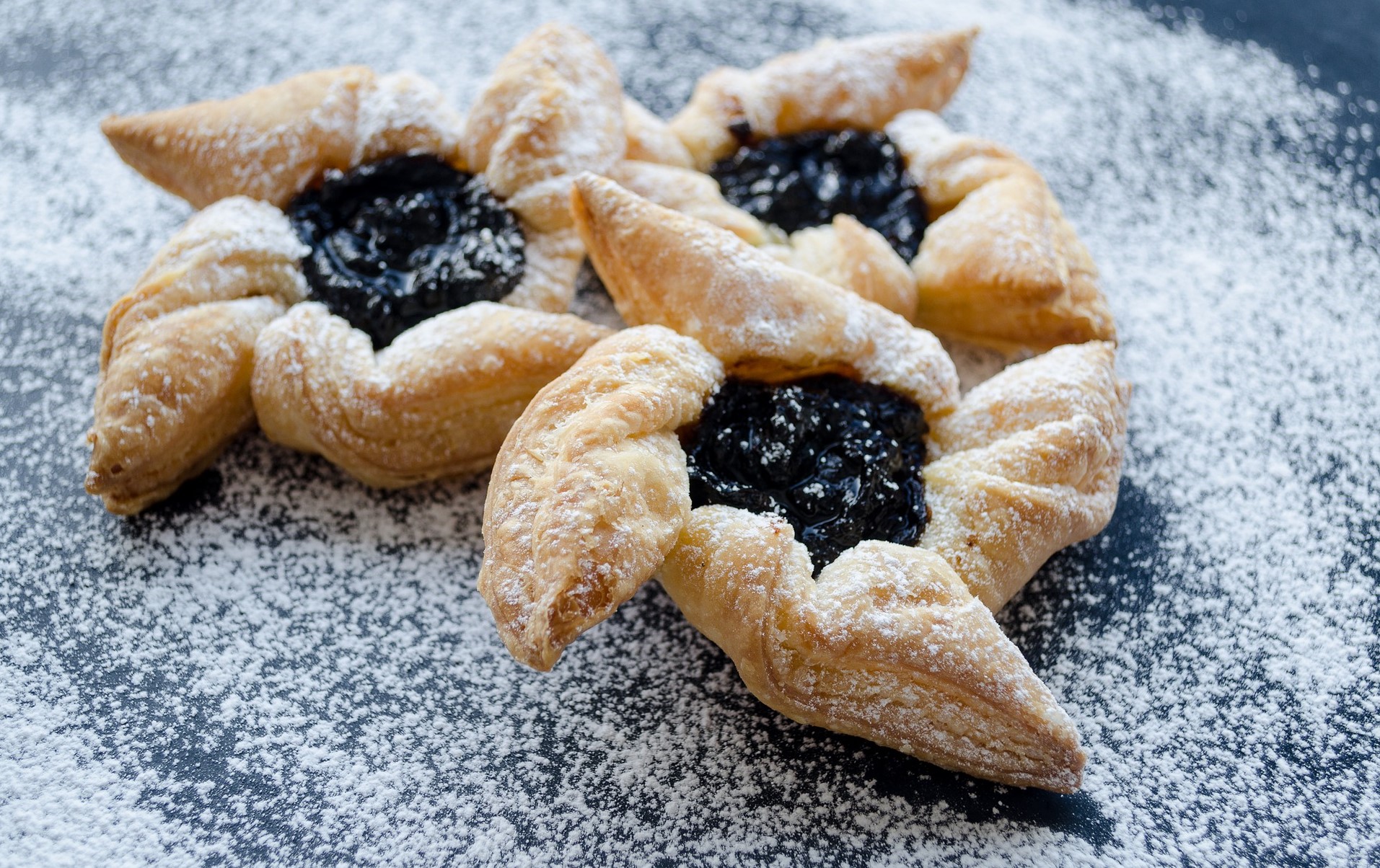 jultorta