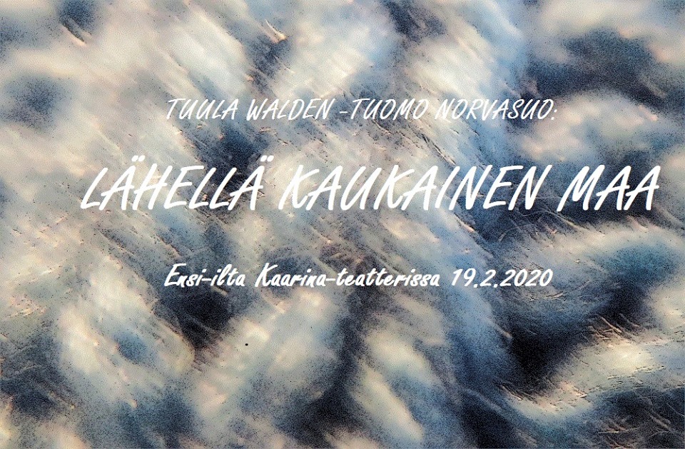 aglähellä