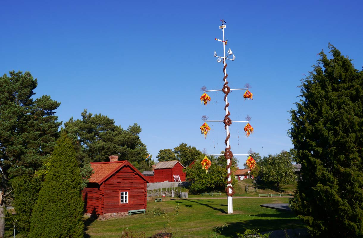 Ahvenanmaa