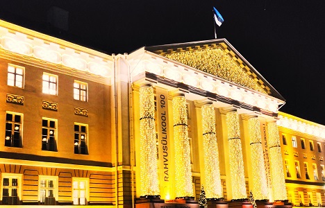yliopisto