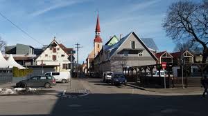 maisema