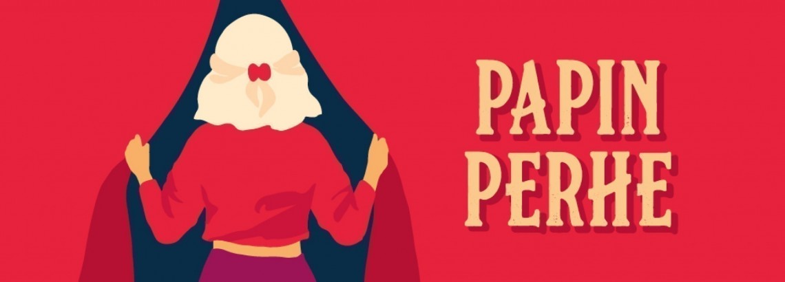 Papin perhe