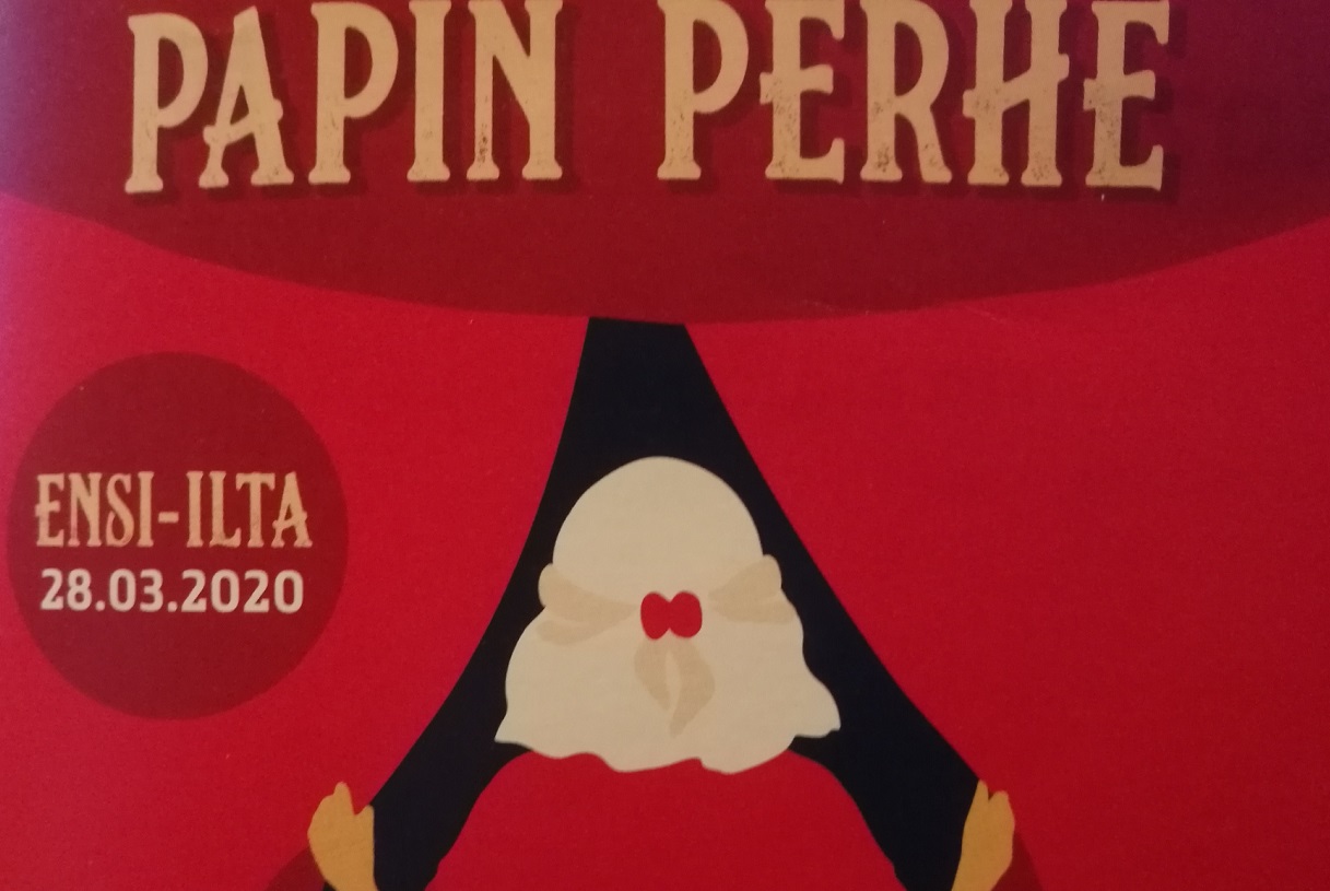 teatterikappale