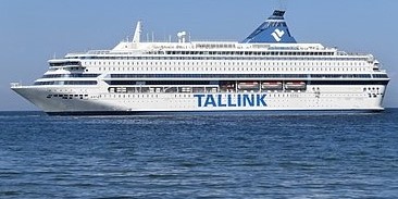Silja Europa