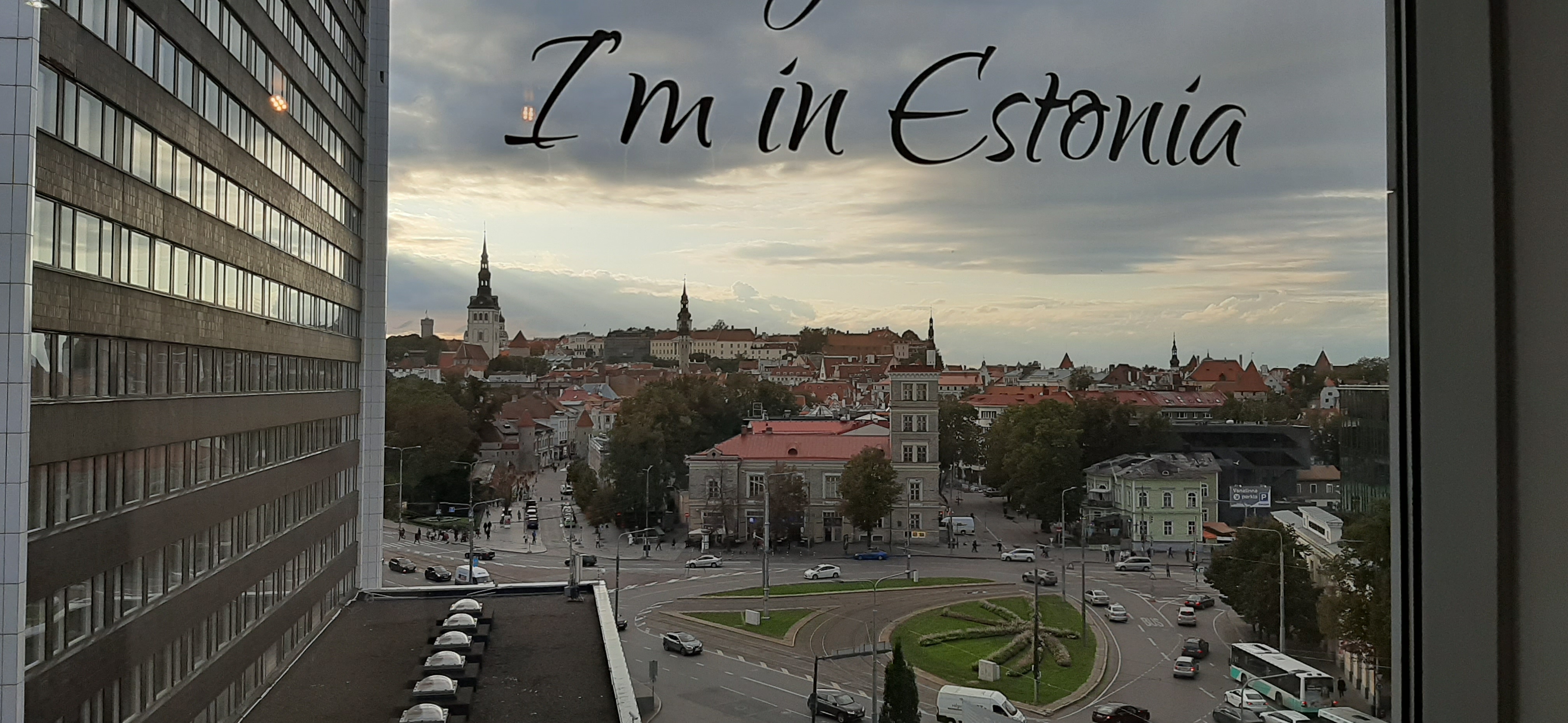 Kajaanin kuva Tallinna