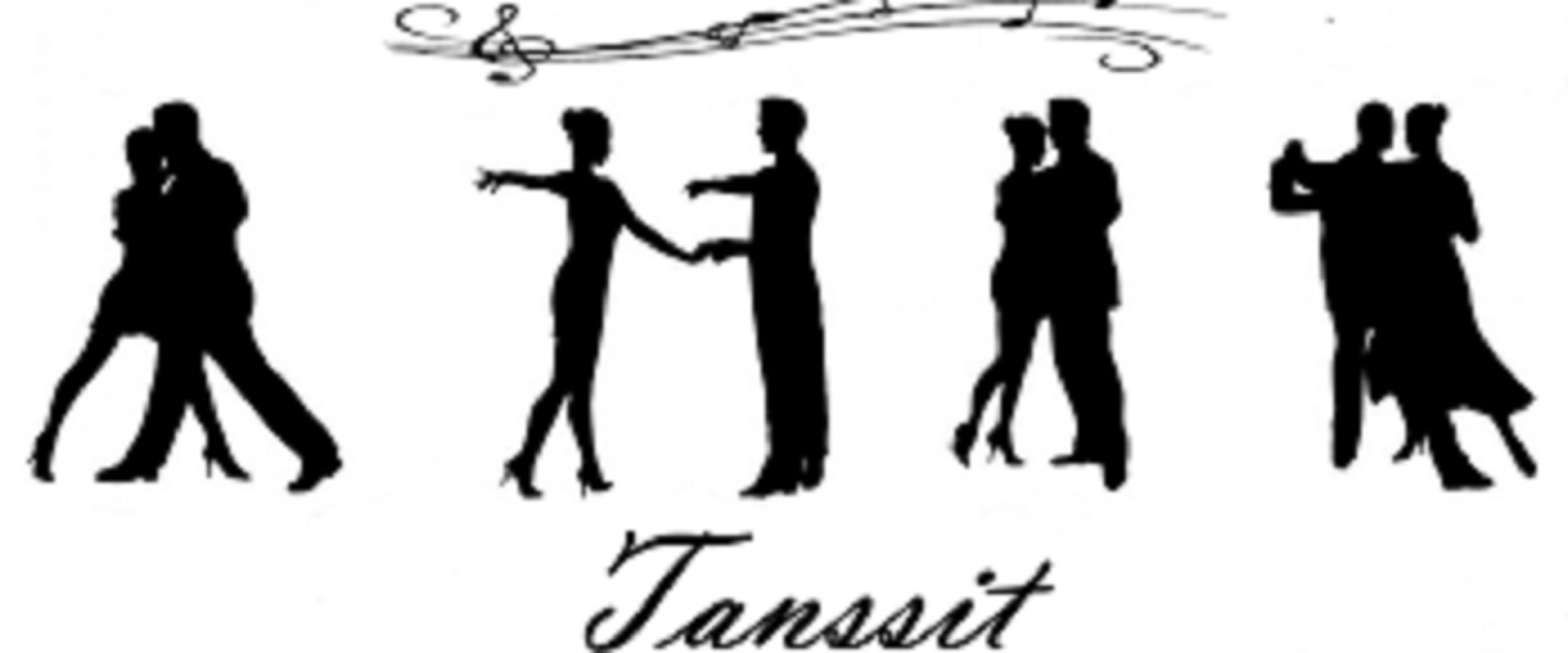 Tanssimaan