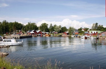 Kaunissaari