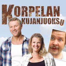 Kesäteatteriesite