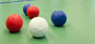 lav boccia