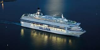 NTallinkSilja