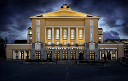 Tampereen teatteritalo