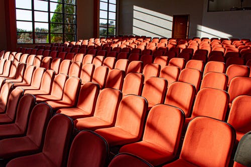 lav teatteri