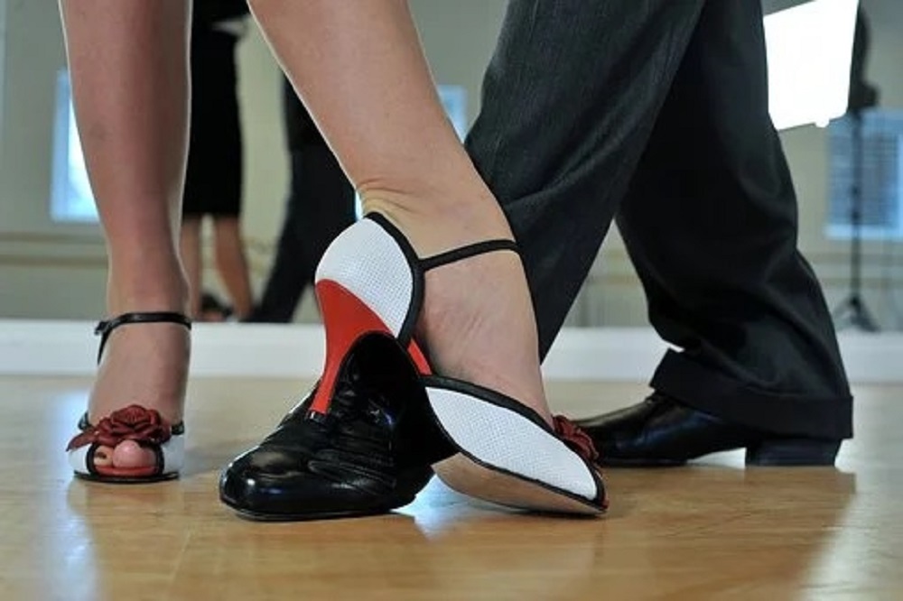 Argentiinalainen tango 