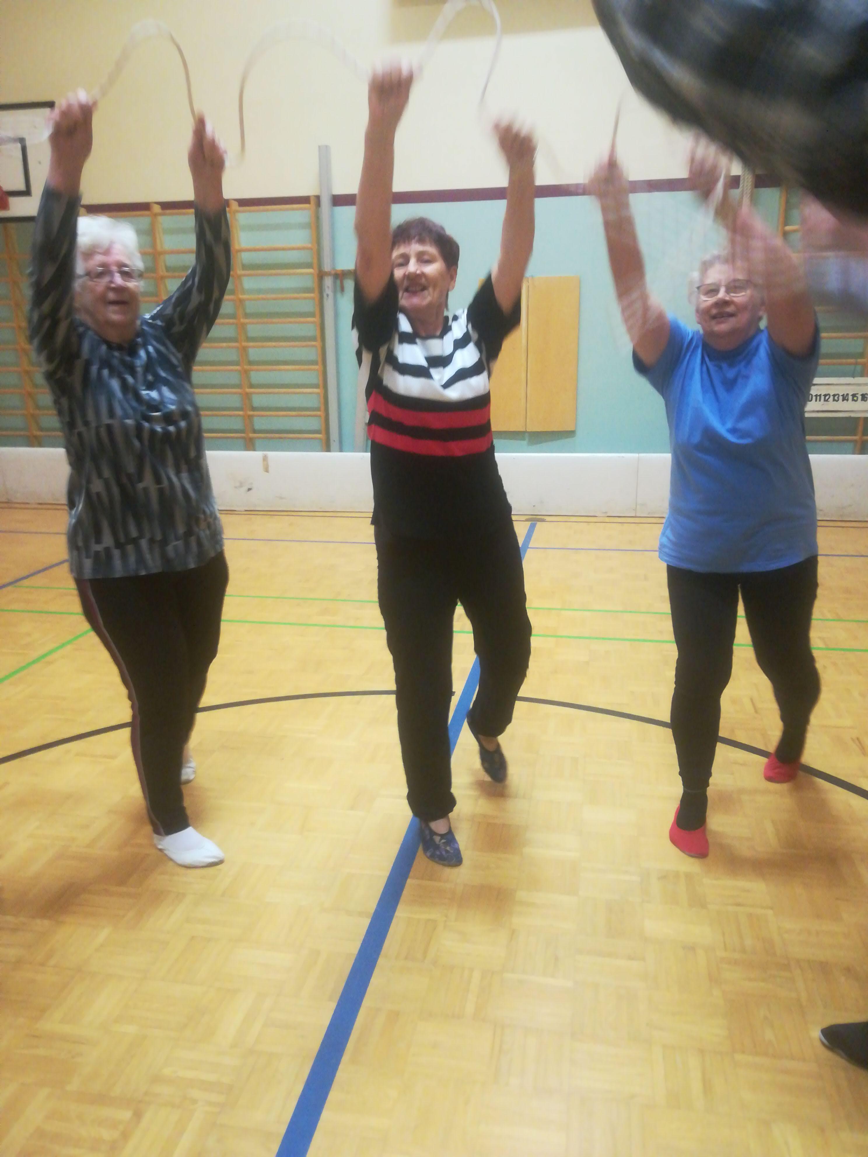 Jumppa 