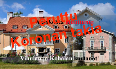 kartanot