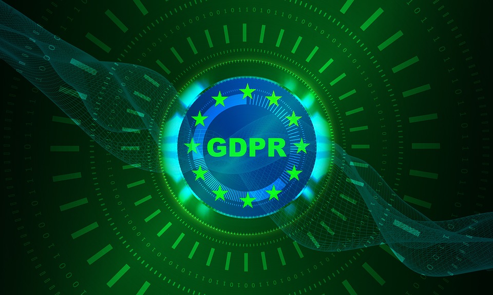 gdpr