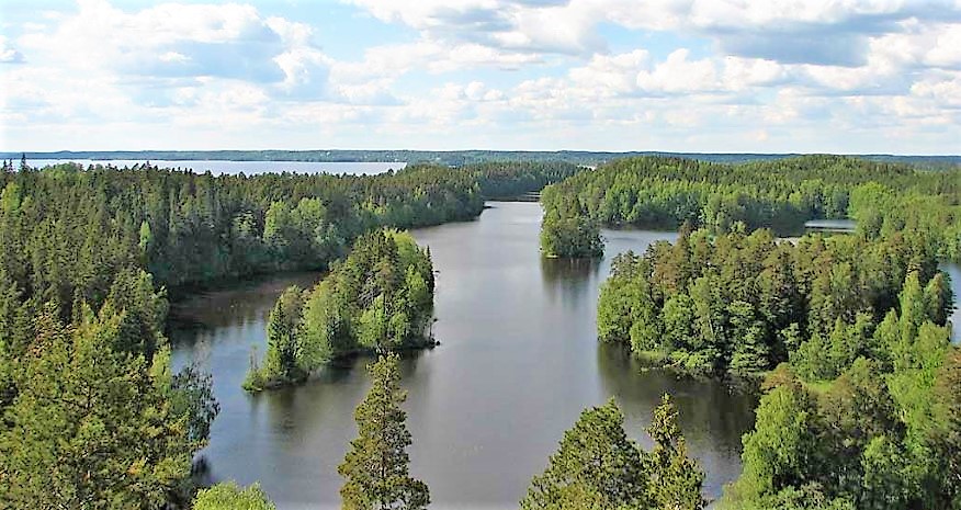 puisto