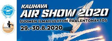 Lentonäytös Kauhava