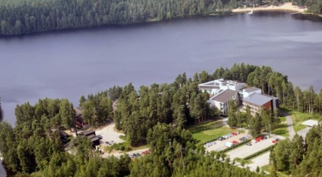 kurssikeskus