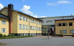 kivikoulu