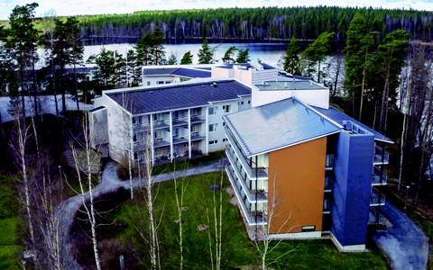 Tervetuloa mukaan